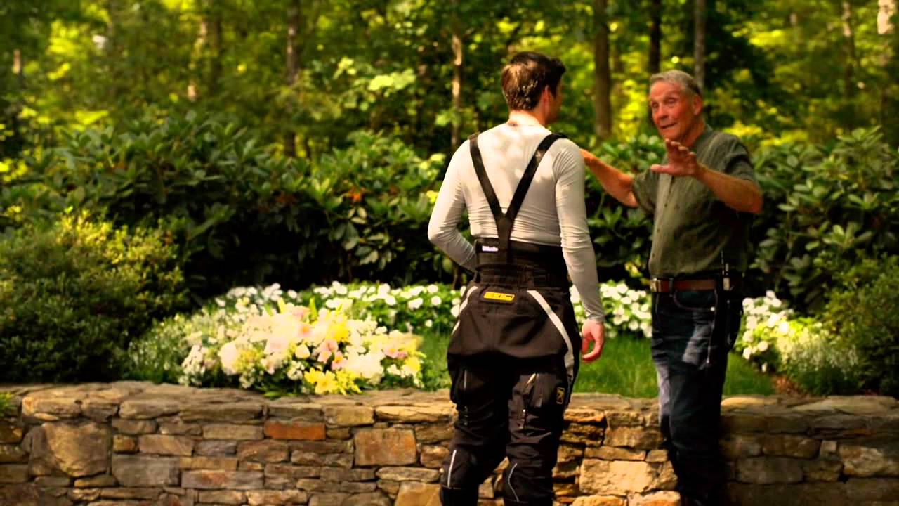 Ride of Your Life: Billy Graham Library