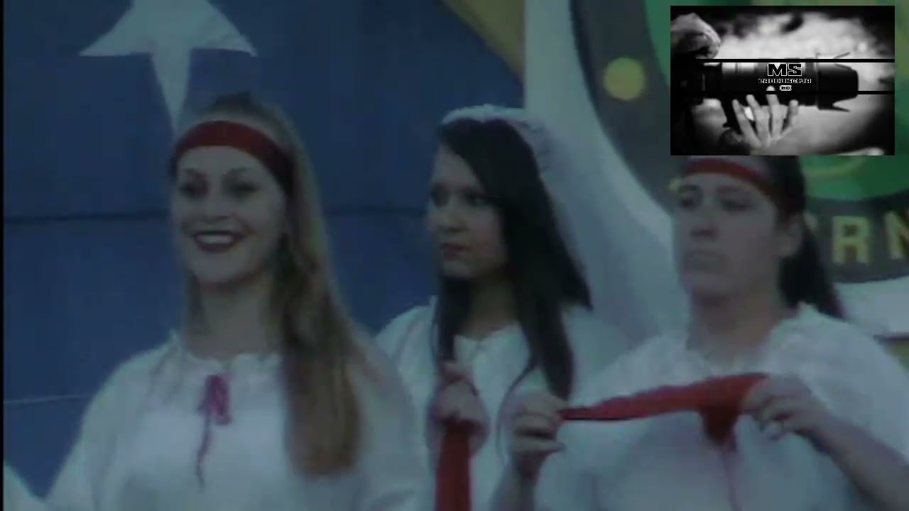 DOBRNJA 2012g-NASTUP KUD-a 
