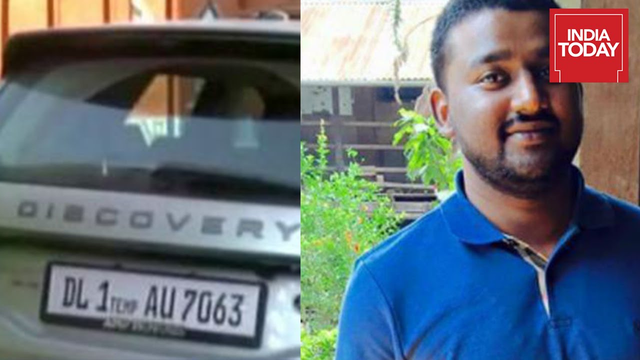 JDU MLC's Son Absconding After Killing A Youth In Gaya