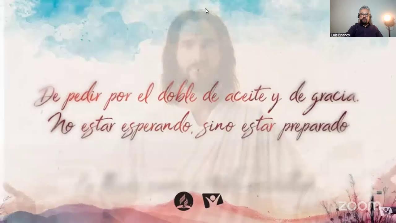10 Días de Clamor y 365 Días de Oración