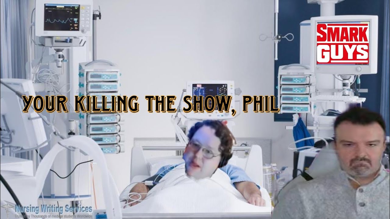 DSP Tries CloutChasing The FGC! Smark Guys on Life Support