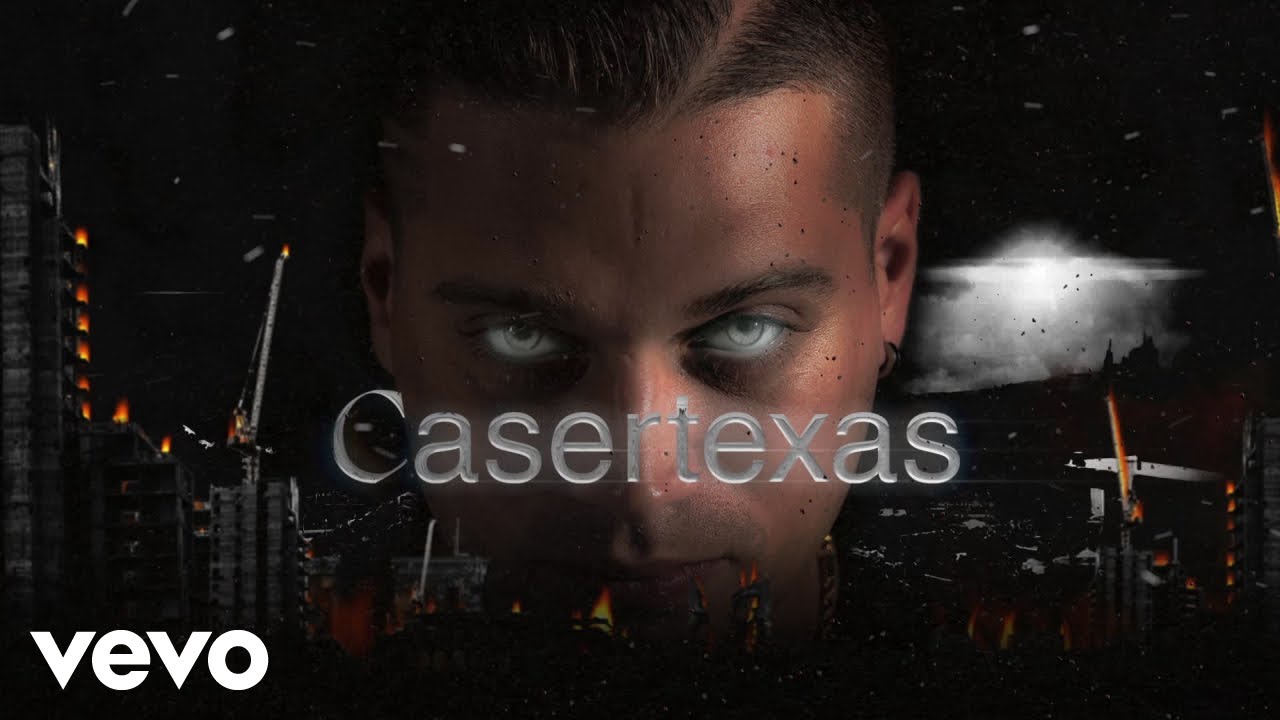 Speranza - CASERTEXAS (Visual)