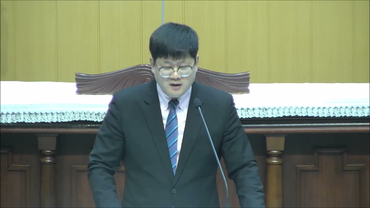 성령과 진리로 예배하는 성도 (요 4,15~26)