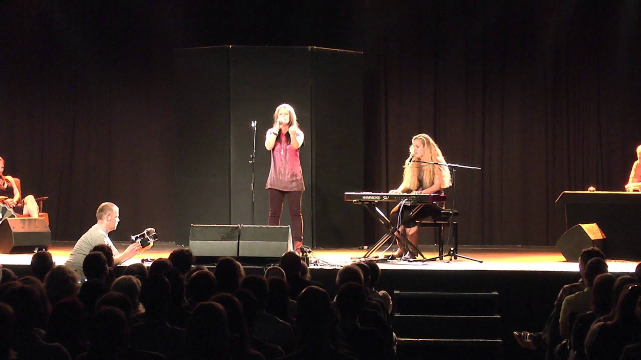 SUCHTPOTENZIAL @ Roxy Ulm Open Stage Mai 2013