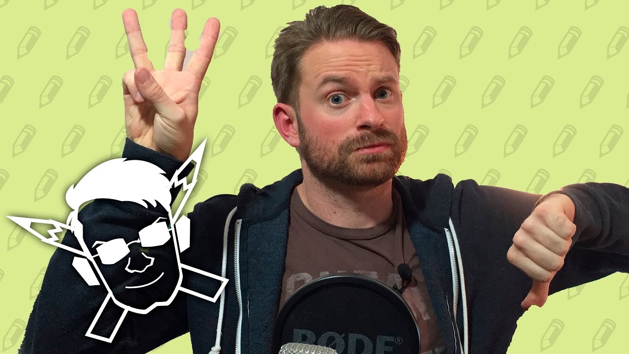 Tre anledningar till att dina teckningar SUGER (och vad du kan göra åt det)