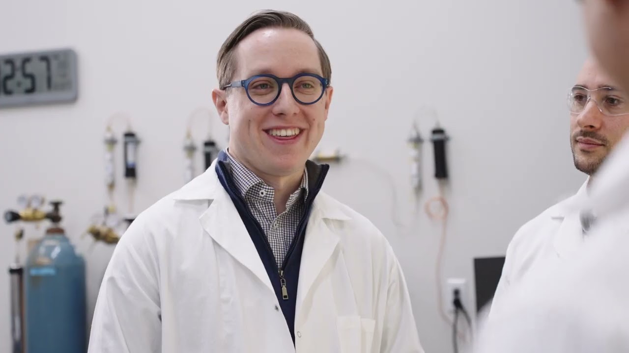 Wheaton Precious Metals Future of Mining Challenge Finalist: H2nanO