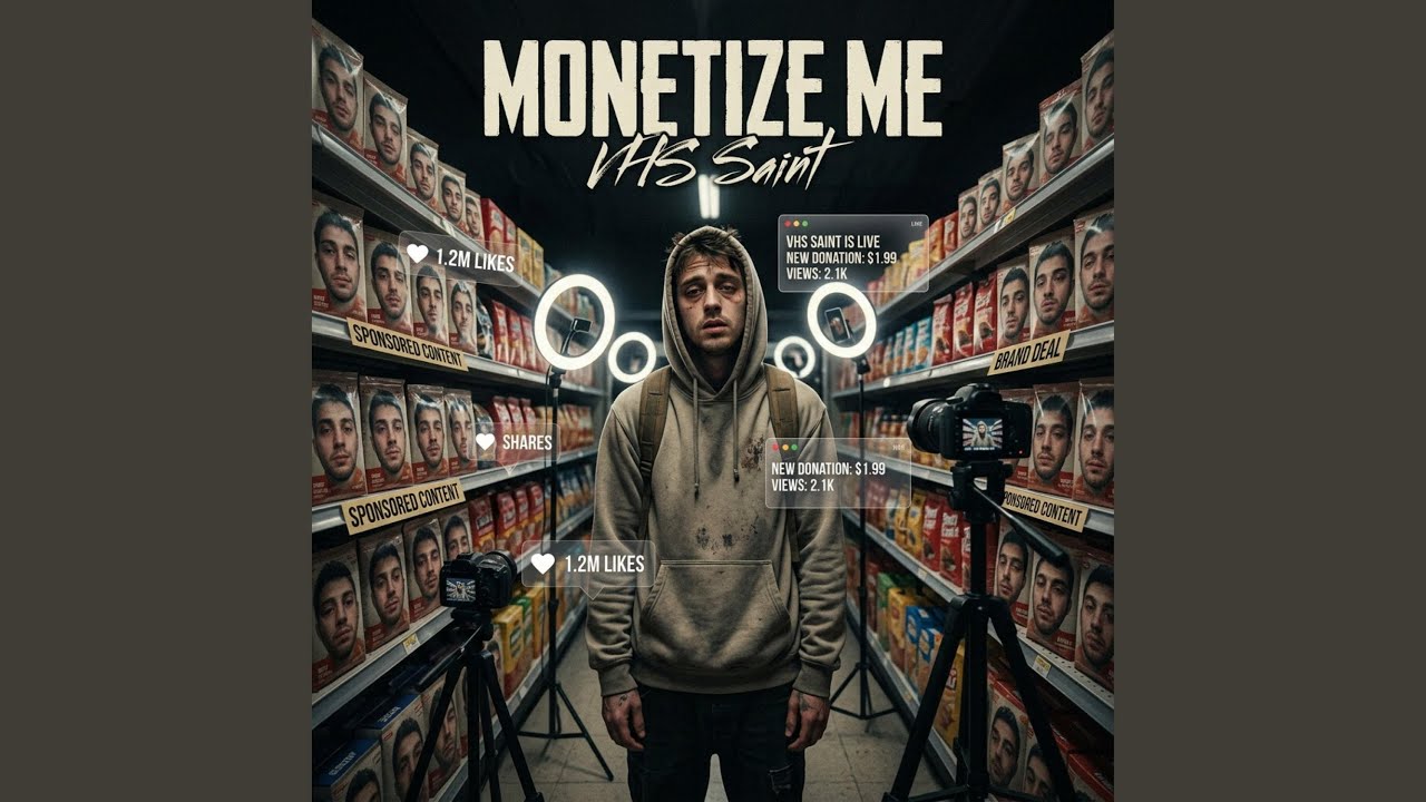 Monetize Me
