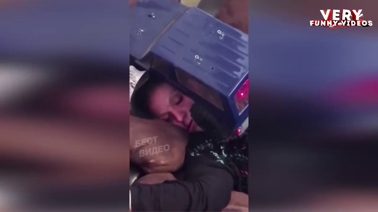 😂Monthly funny videos 2018, Best Fail & Win Compilation