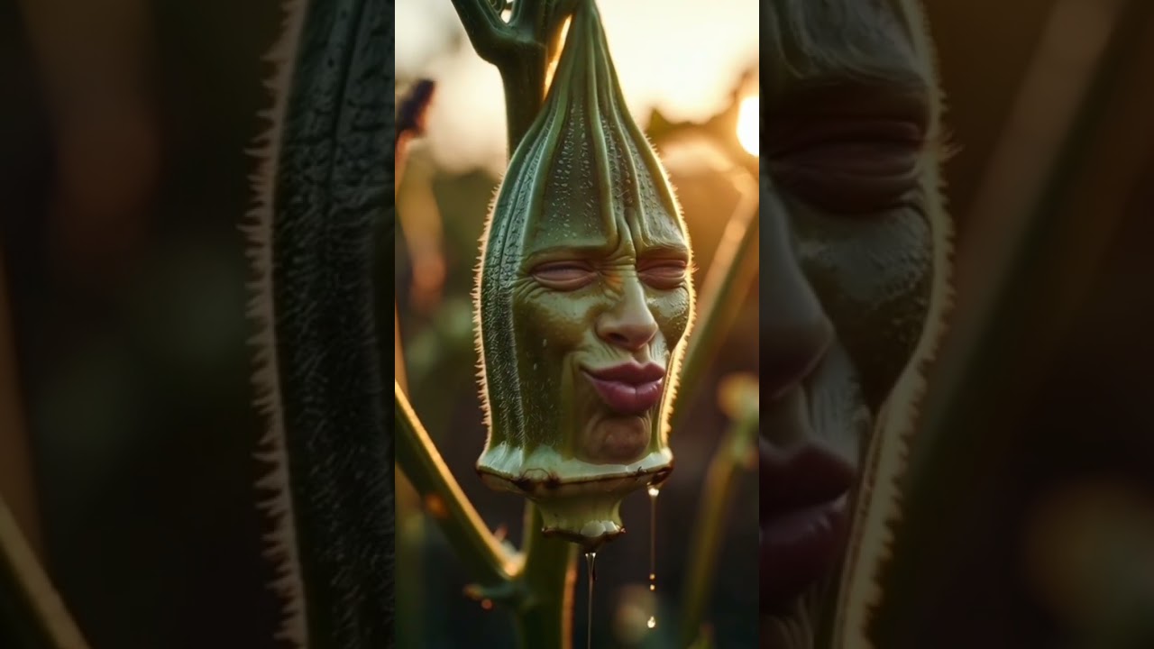 okra 