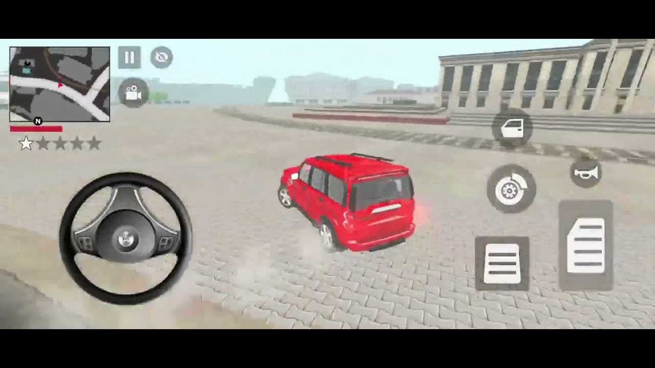 Ultimate Vehicle Collection in Indian Theft Auto Simulator🥰🌅