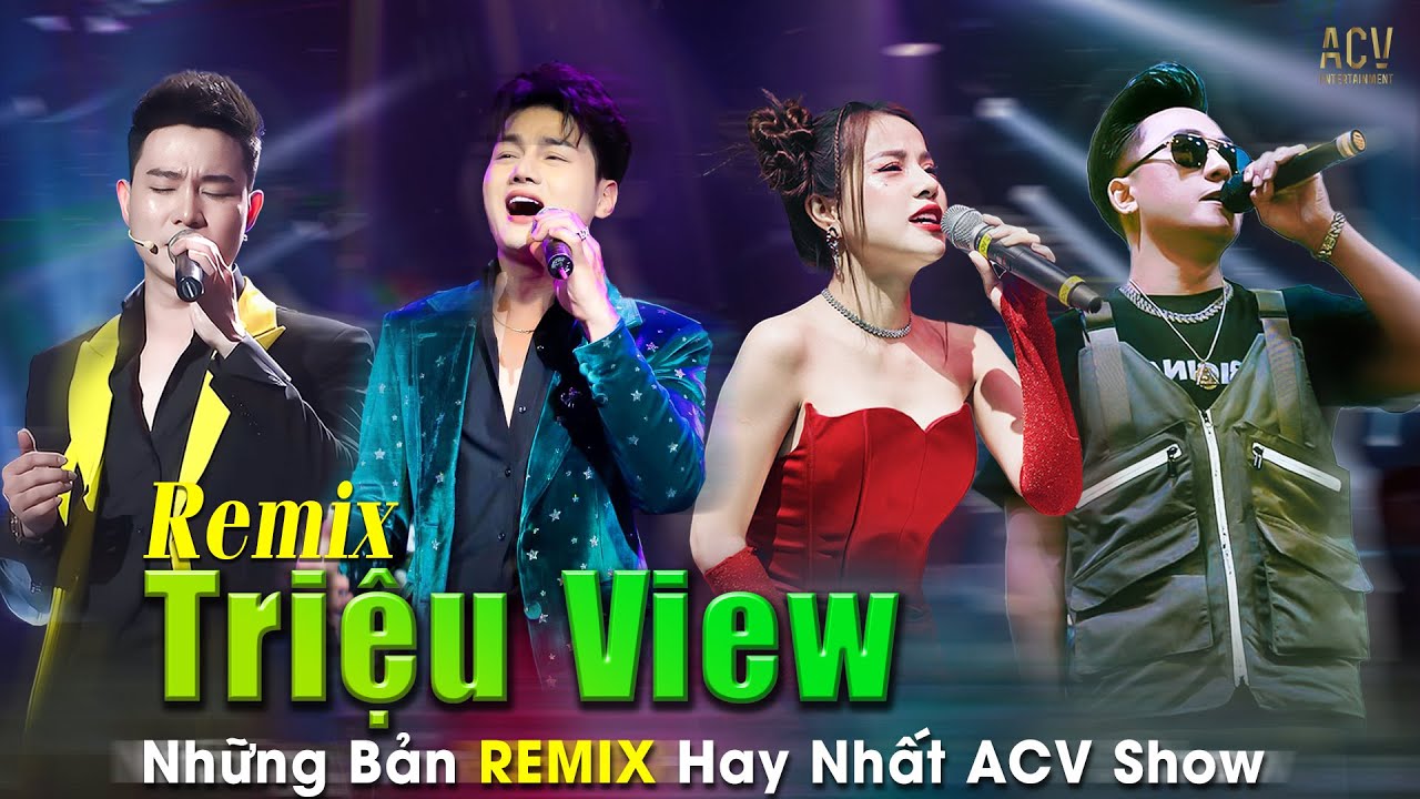 Playlist Tổng Hợp Nhạc Remix Đỉnh Nóc Càng Nghe Càng Nghiền | Thương Võ, Phan Duy Anh REMIX
