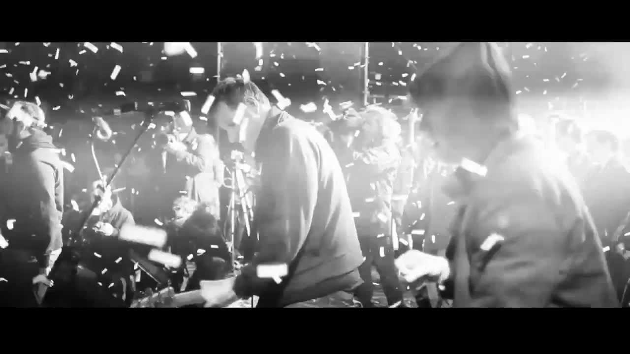 kettcar / Frittenbude - Raveland (FM 4 Geburtstagsfest)