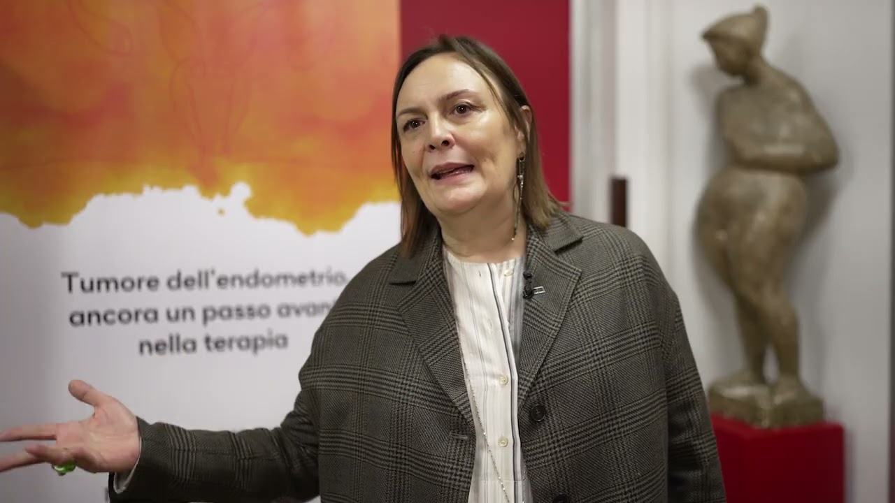 Tumore dell’endometrio avanzato: per le pazienti cosa cambia con l’estensione dell’immunoterapia?