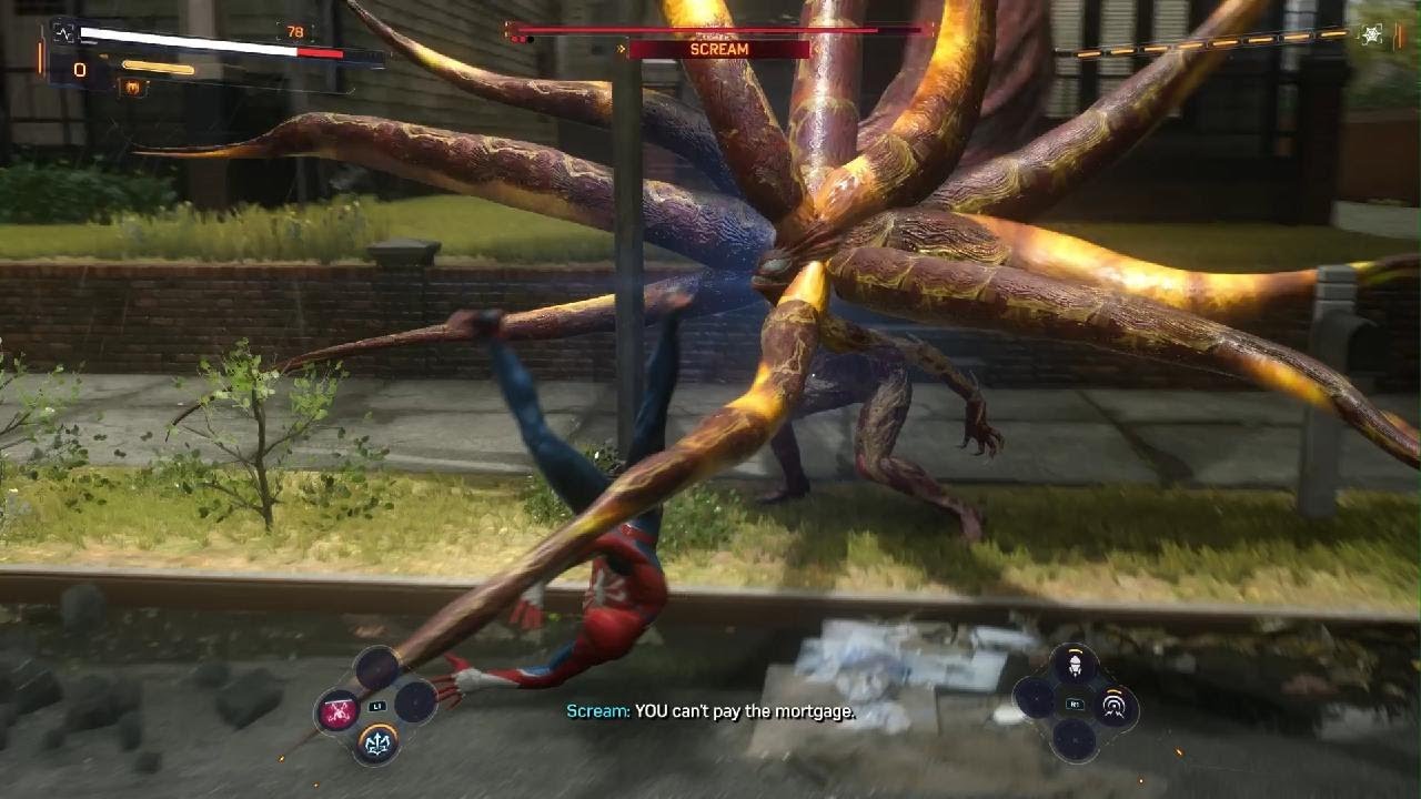 Marvel's Spider-Man 2 - Part 12