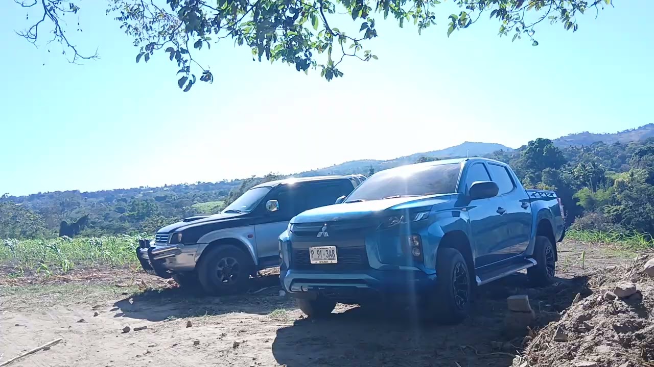 SEGUIMOS EN RUTA A FESTIVAL DEL DULCE DE PANELA.  SANTA CRUZ ANALQUITO.  CUSCATLAN. 