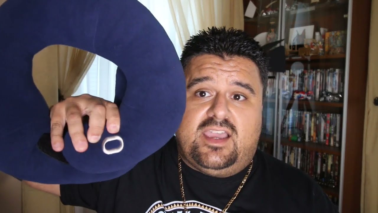BCOZZY - Neck Pillow