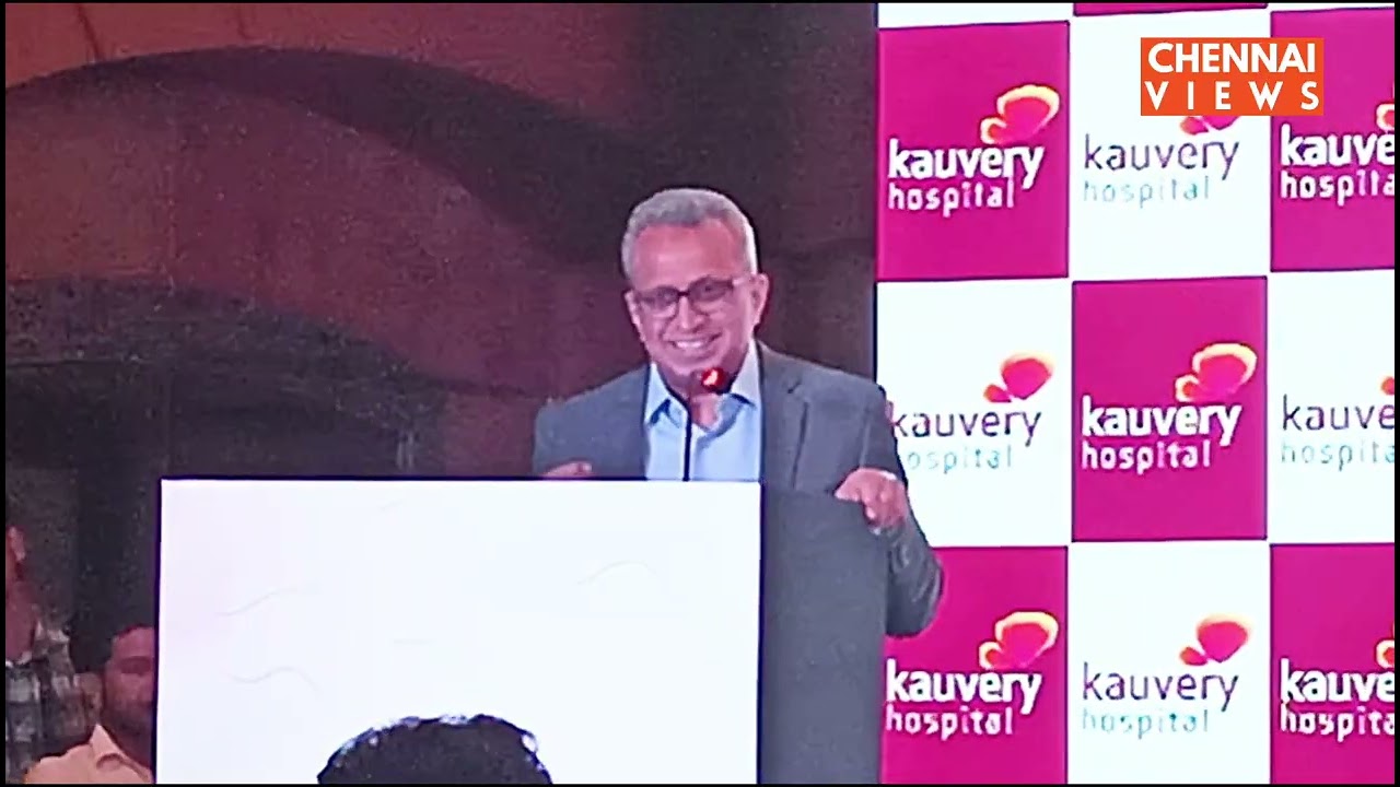 Kauvery Hospital Vadapalani Introduced Advanced 3D Technology for Treating Complex Arrhythmias