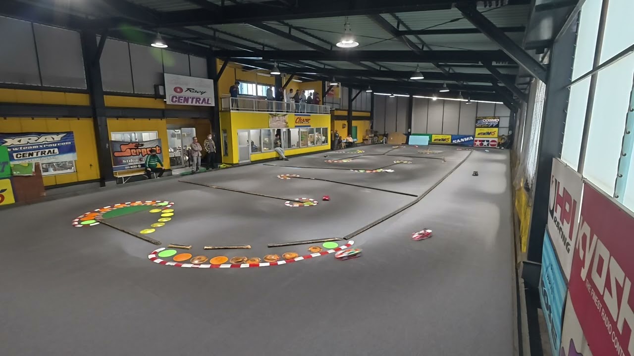 2026.2.15.お試しレース SGT 4WD Aメイン
