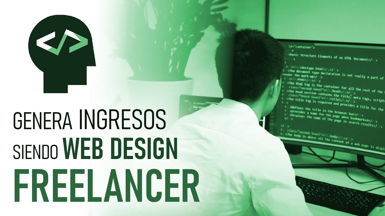 COMO SER WEB DESIGN FREELANCER (Y VENDER FÁCIL) | #SemanaDaltoEmprende