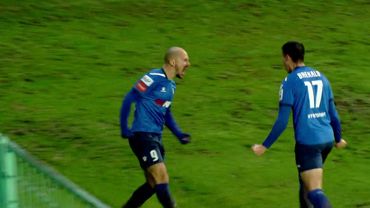 MTEL PREMIJER LIGA BIH: Široki Brijeg - Sarajevo 2:1 / 28.11.2021.