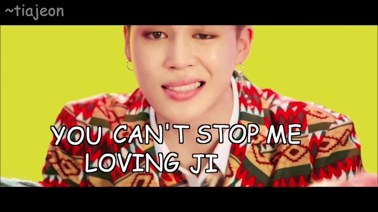 BTS - IDOL (Fangirl Version)