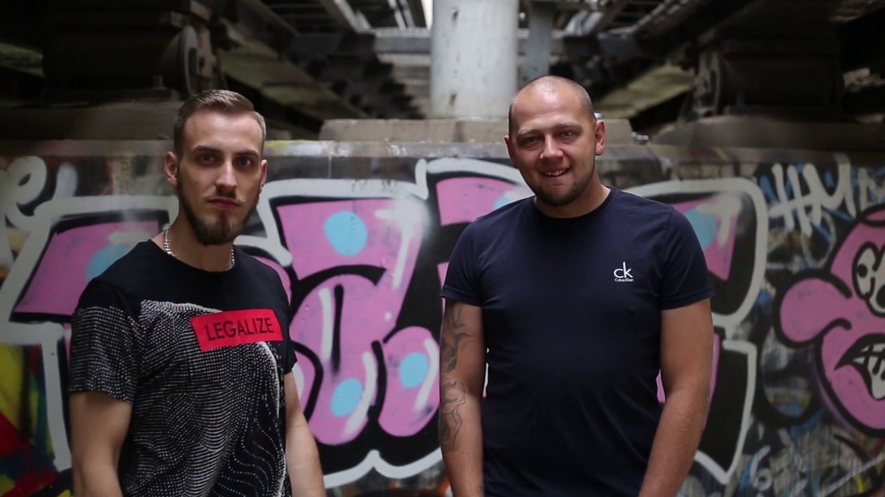 Chomiasty PzSP klika feat. Mały PzSP klika - Musisz (prod. Sabe)
