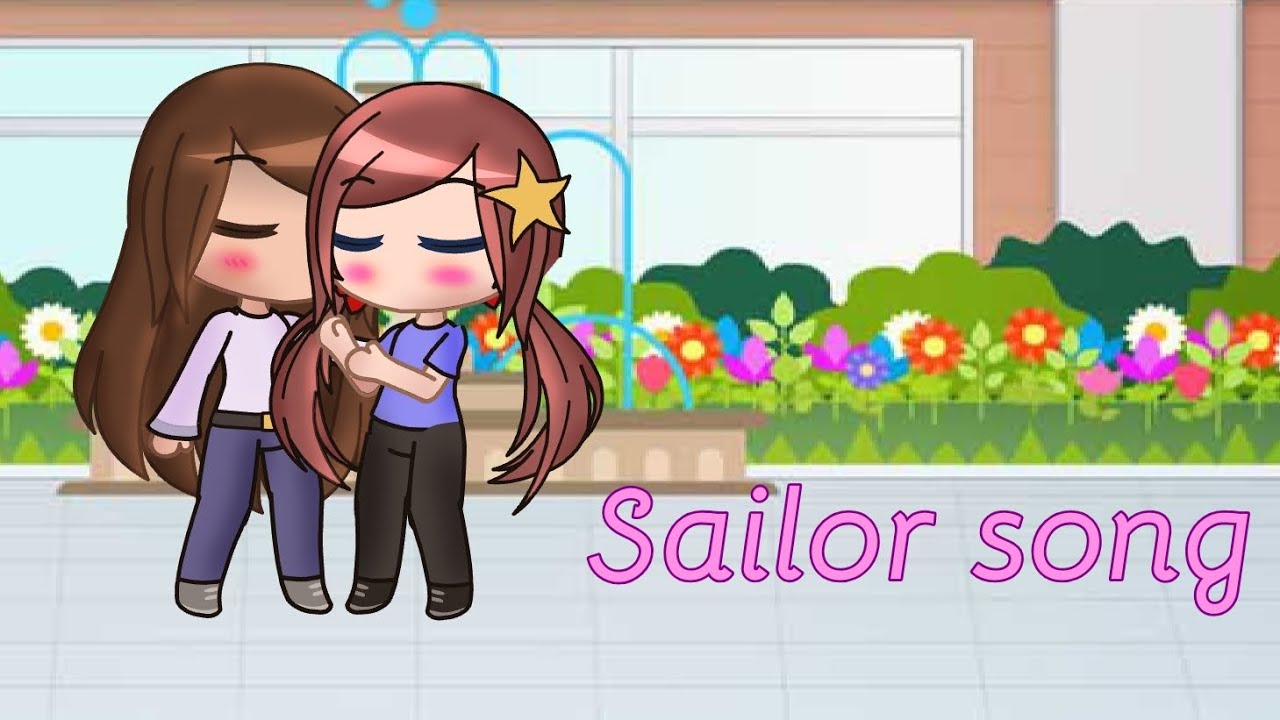 Sailor song - Gigi Perez // glmv // !!READ DESCRIPTION!! //