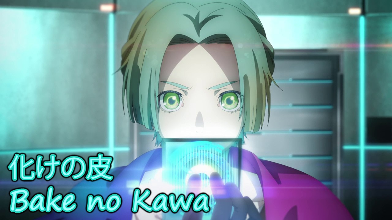 [ AMV ] Bake no Kawa - Gnosia Op