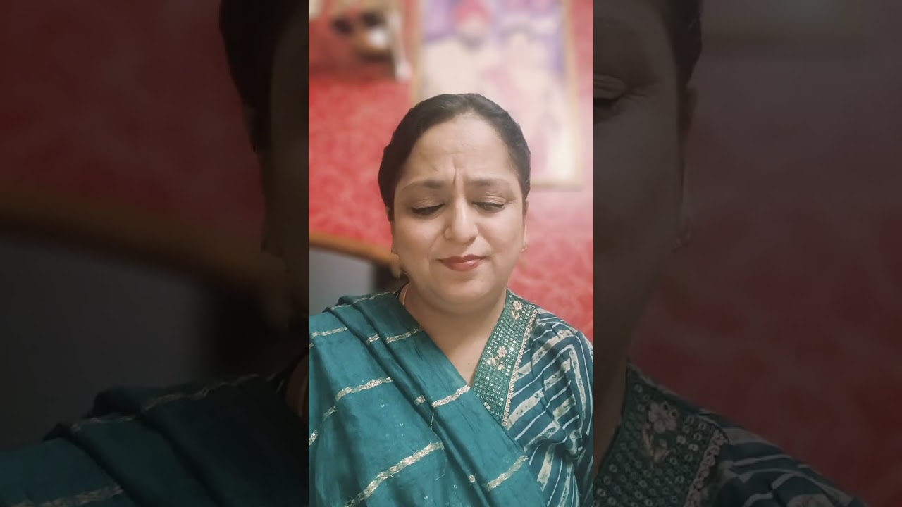दो औरतें एक आँगन की | कह कहानी हरप्रीत कौर की ज़ुबानी