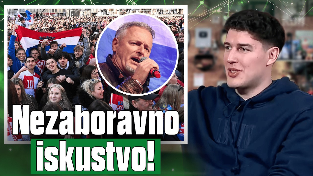Glava&scaron; i Klarica: 