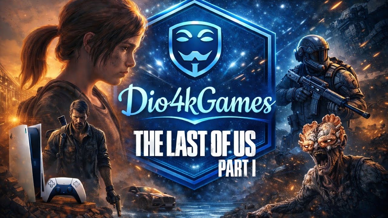 The Last of Us Part 1 PS5 | Part 5