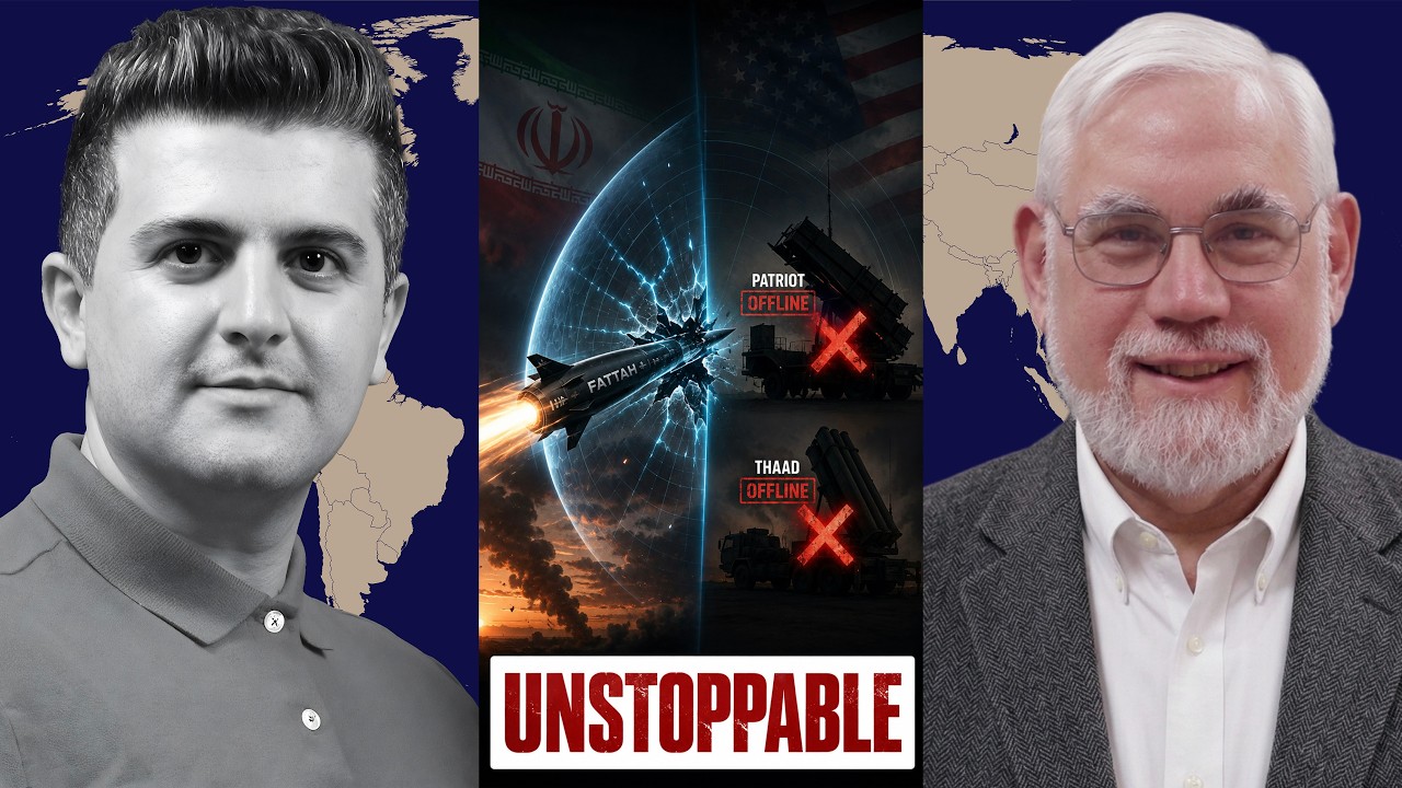 Prof. Ted Postol: The Interceptor Math Doesn't Lie: US Air Defenses Are Now in 'Total Collapse'
