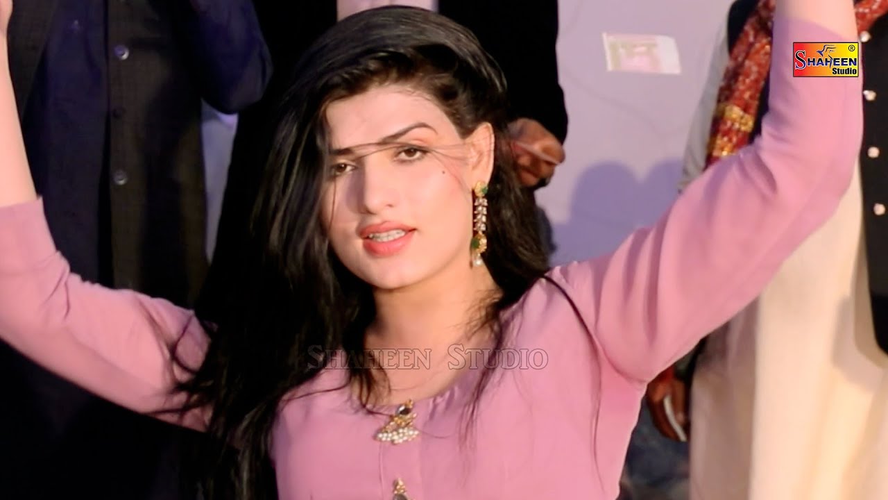 Saaiyaan Di Kanjri | Urwa Khan | Bollywood Dance Performance 2021 | Shaheen Studio