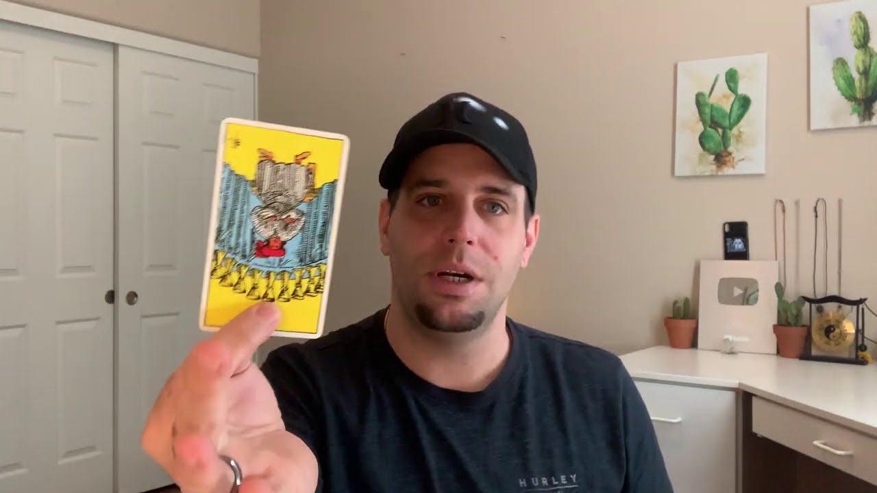 Libra - You came out on top! - November 2020 BONUS