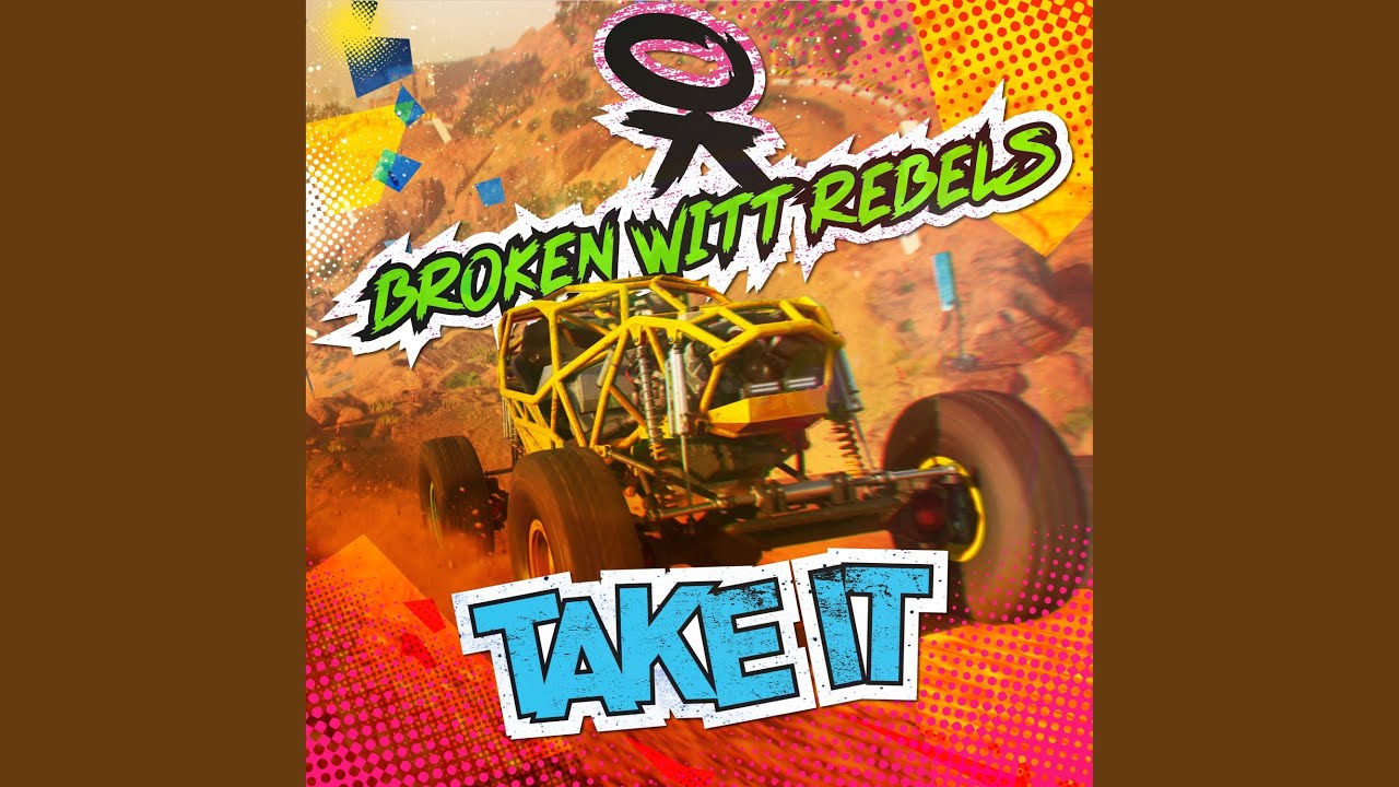 Take It