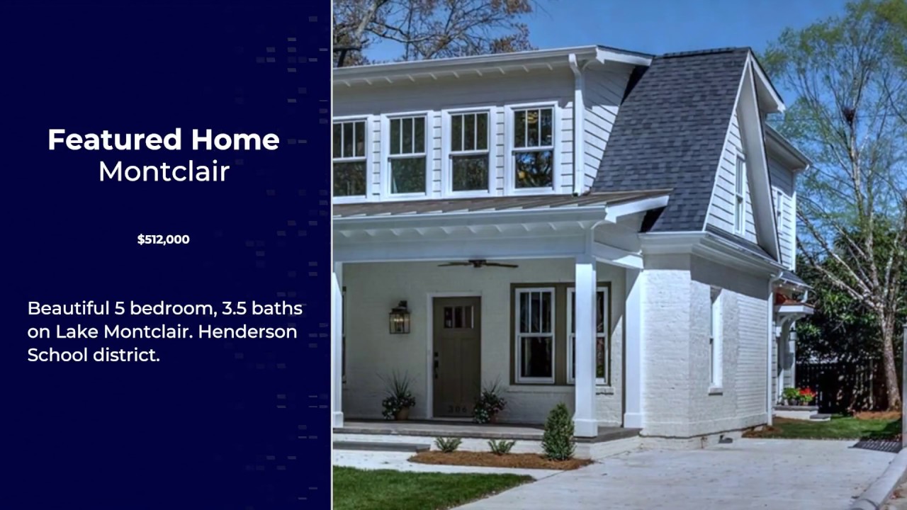 Video Marketing for Realtors   Woodbridge Real Estate Videos