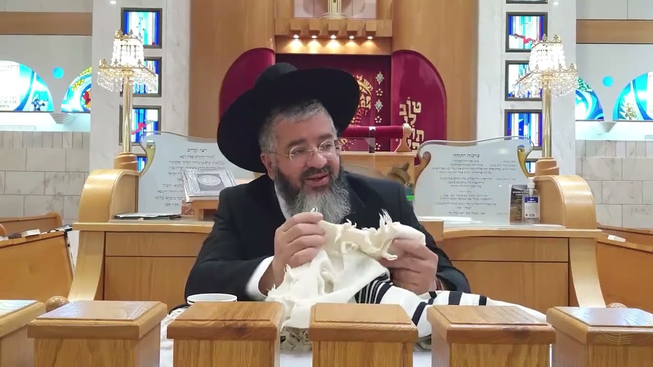קצרים לתימנים - הרב אורן צדוק - הרשת שבטלית התימנית