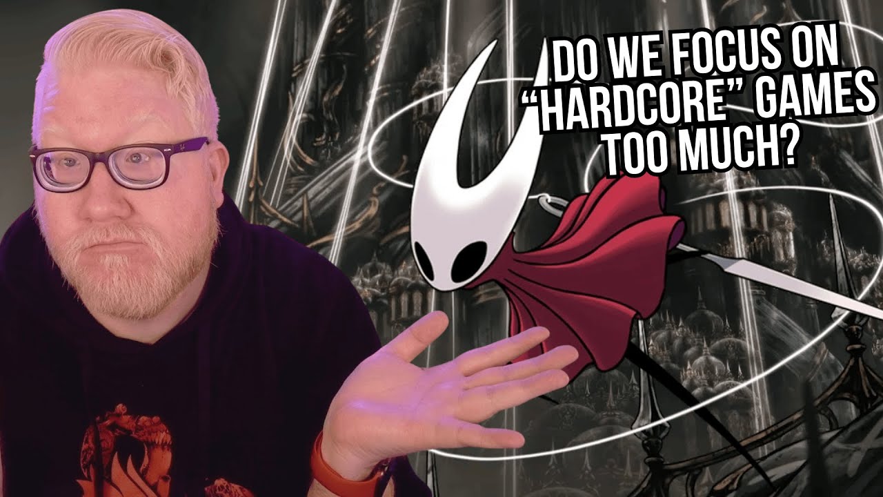 Are We Gatekeeping Gaming? Or Welcoming New Players?