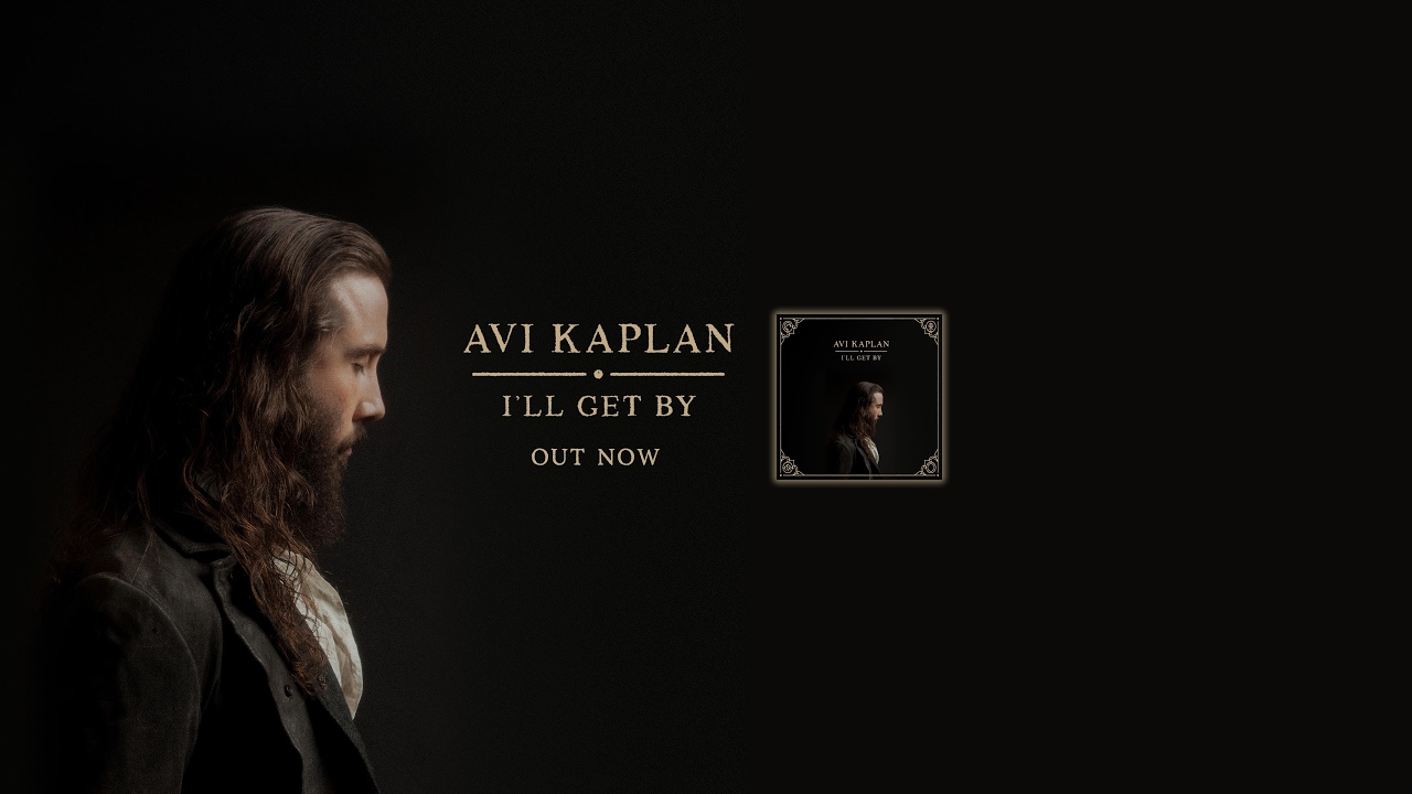 Avi Kaplan - Live @ Grimey’s