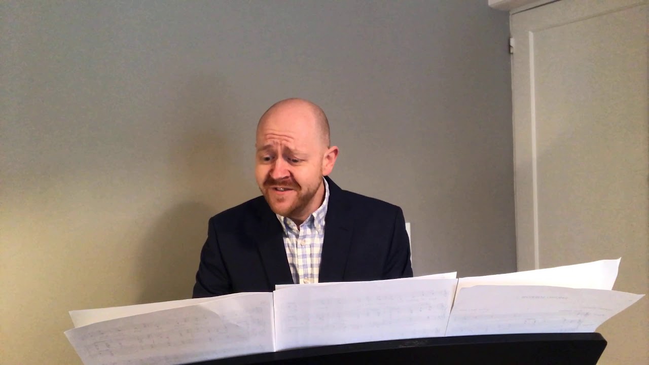 No. 7 - Send in the Clowns