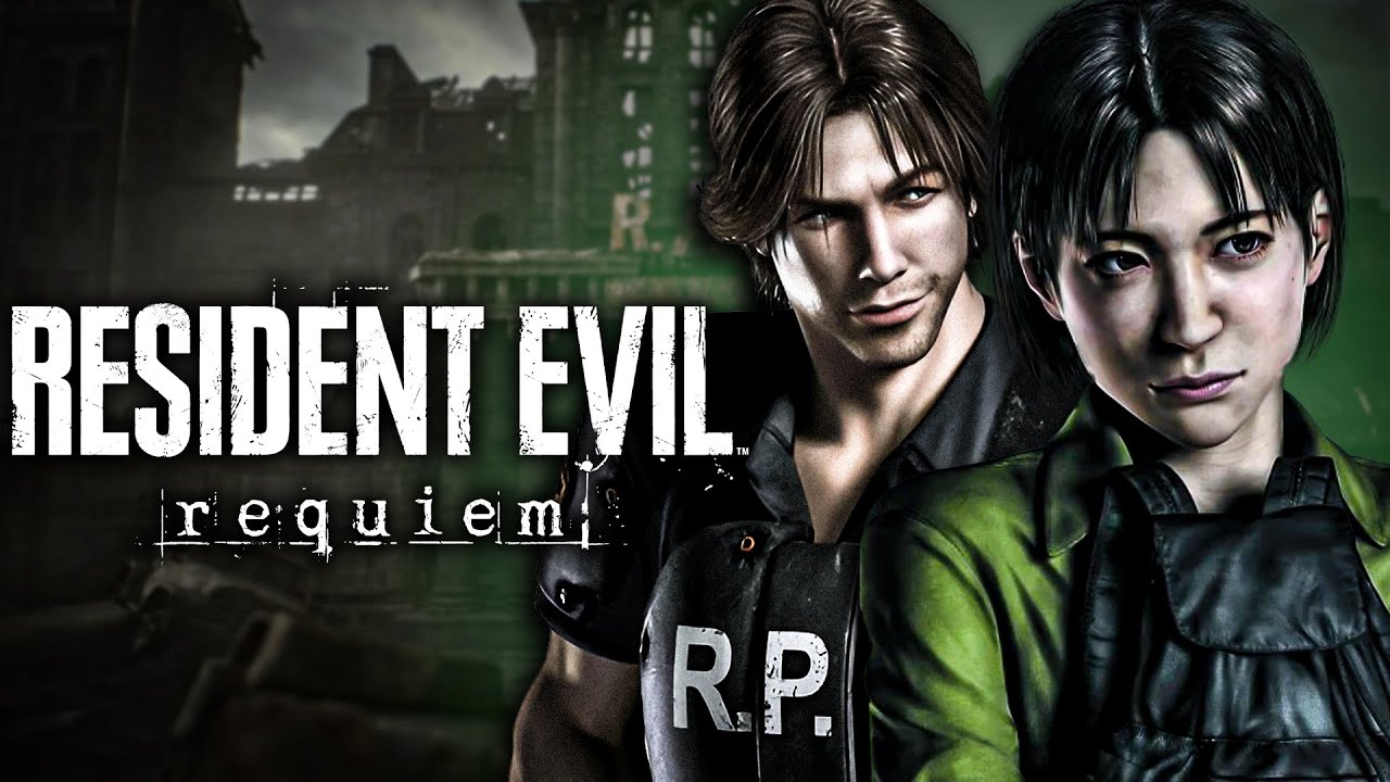 Продюсер RE9 ПОДТВЕРЖДАЕТ возвращение персонажей Outbreak!