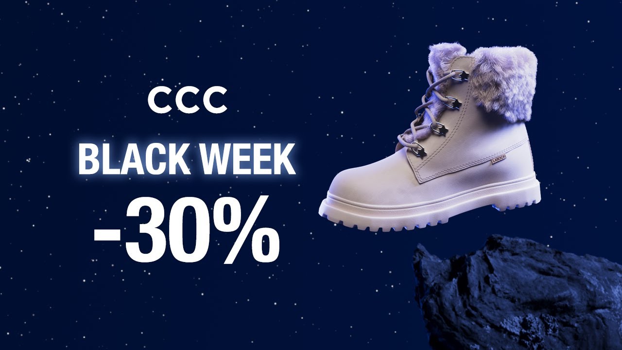 CCC | BLACK WEEK | AW23