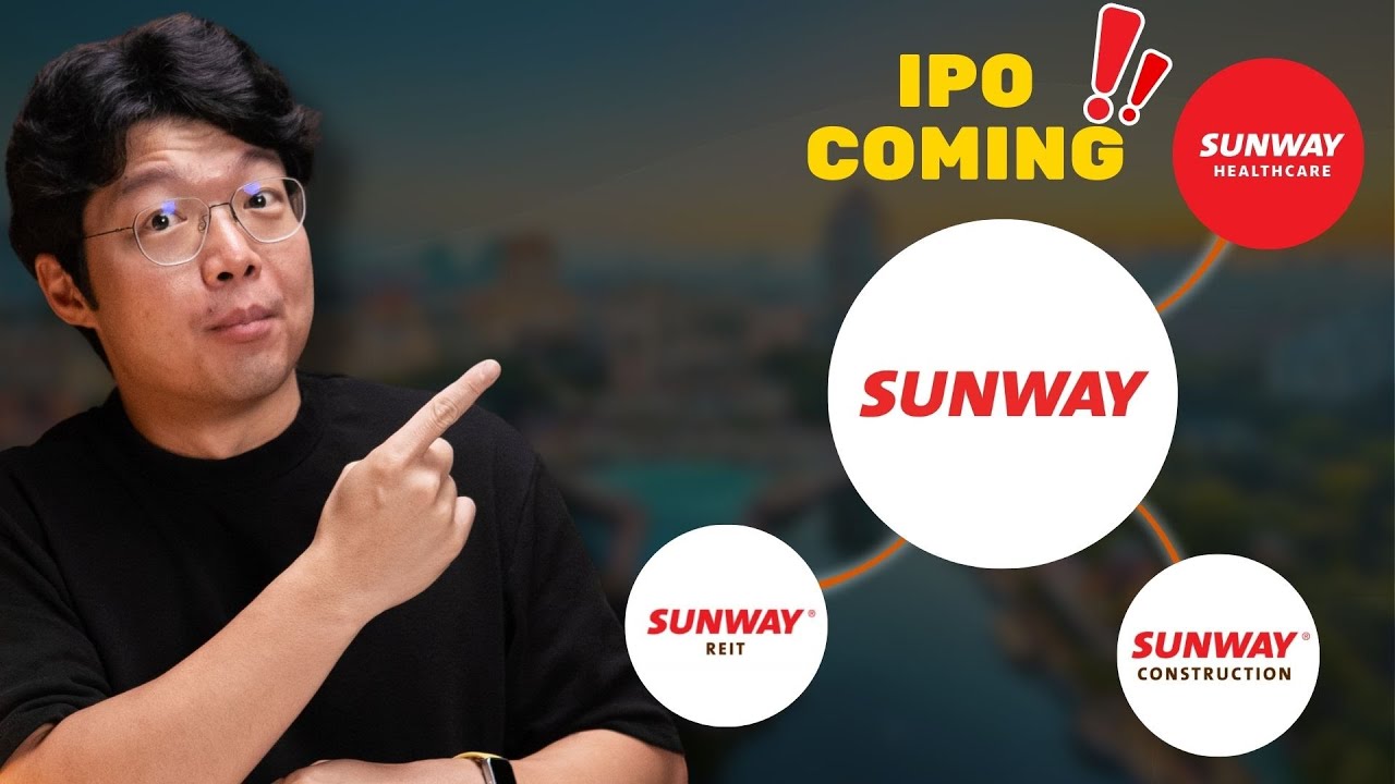 Компания Sunway продолжает выделять дочерние предприятия — это умная стратегия или ловушка для ак...