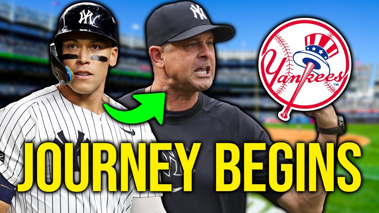 YANKEES GET HUGE INJURY UPDATES! + Pitchers & Catchers Report