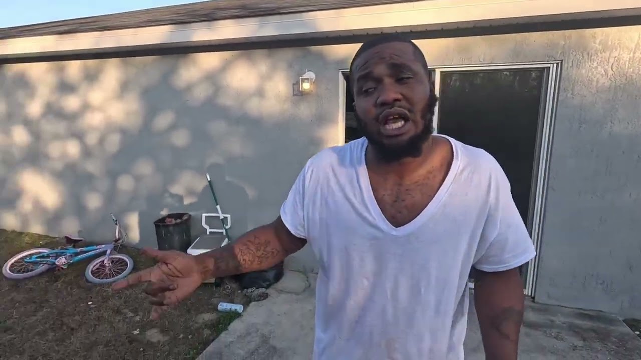 JonDaGod For dead Official video