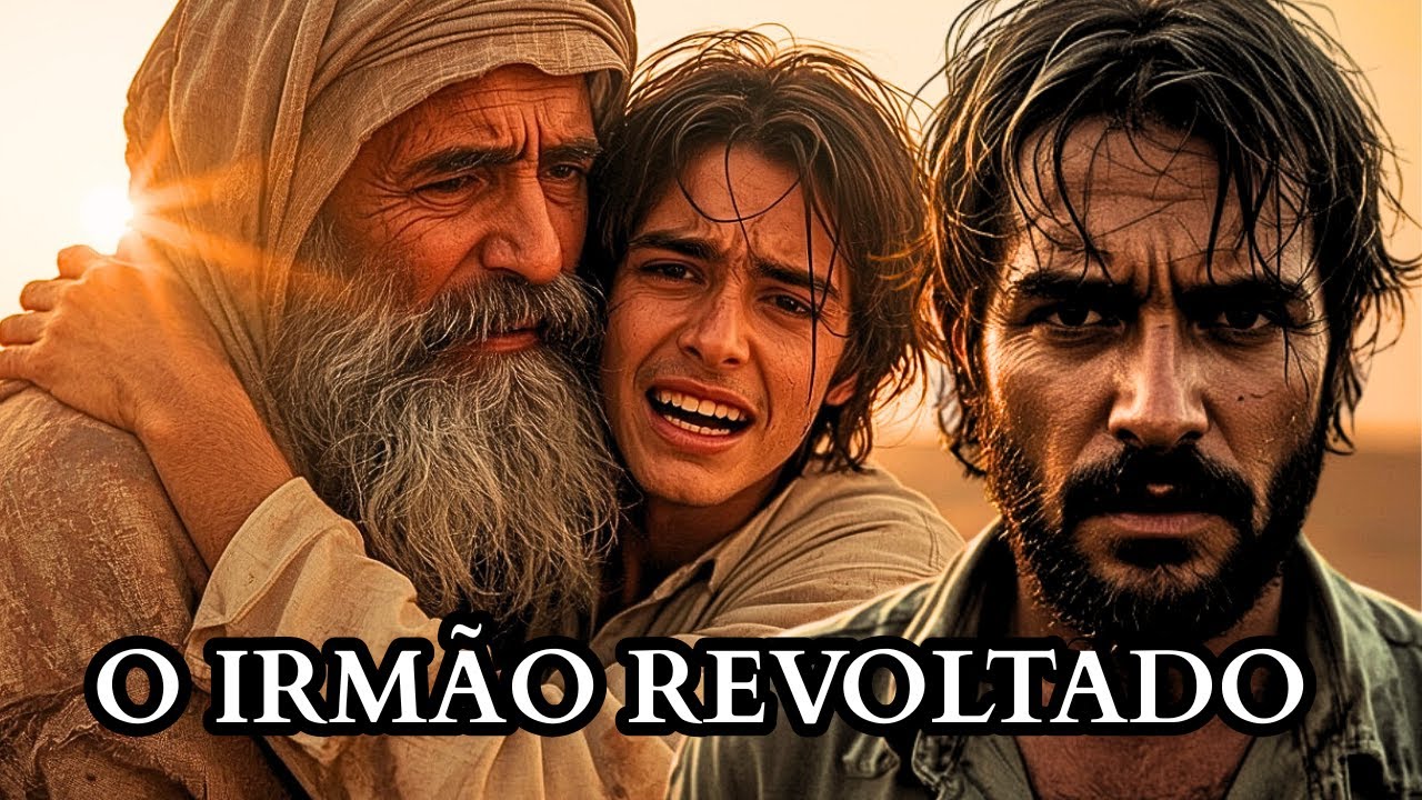 O Final CHOCANTE do Filho Pr&oacute;digo