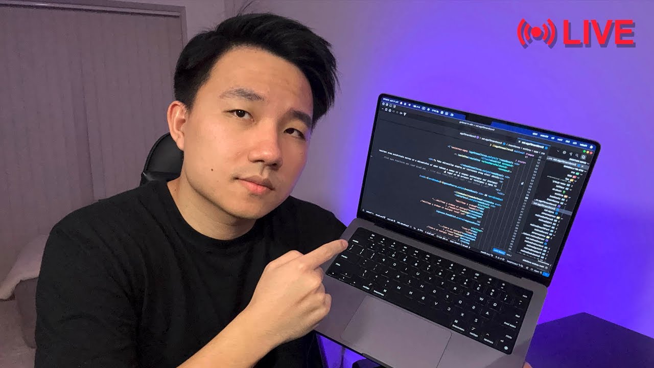 Armo una aplicación web con usuarios reales