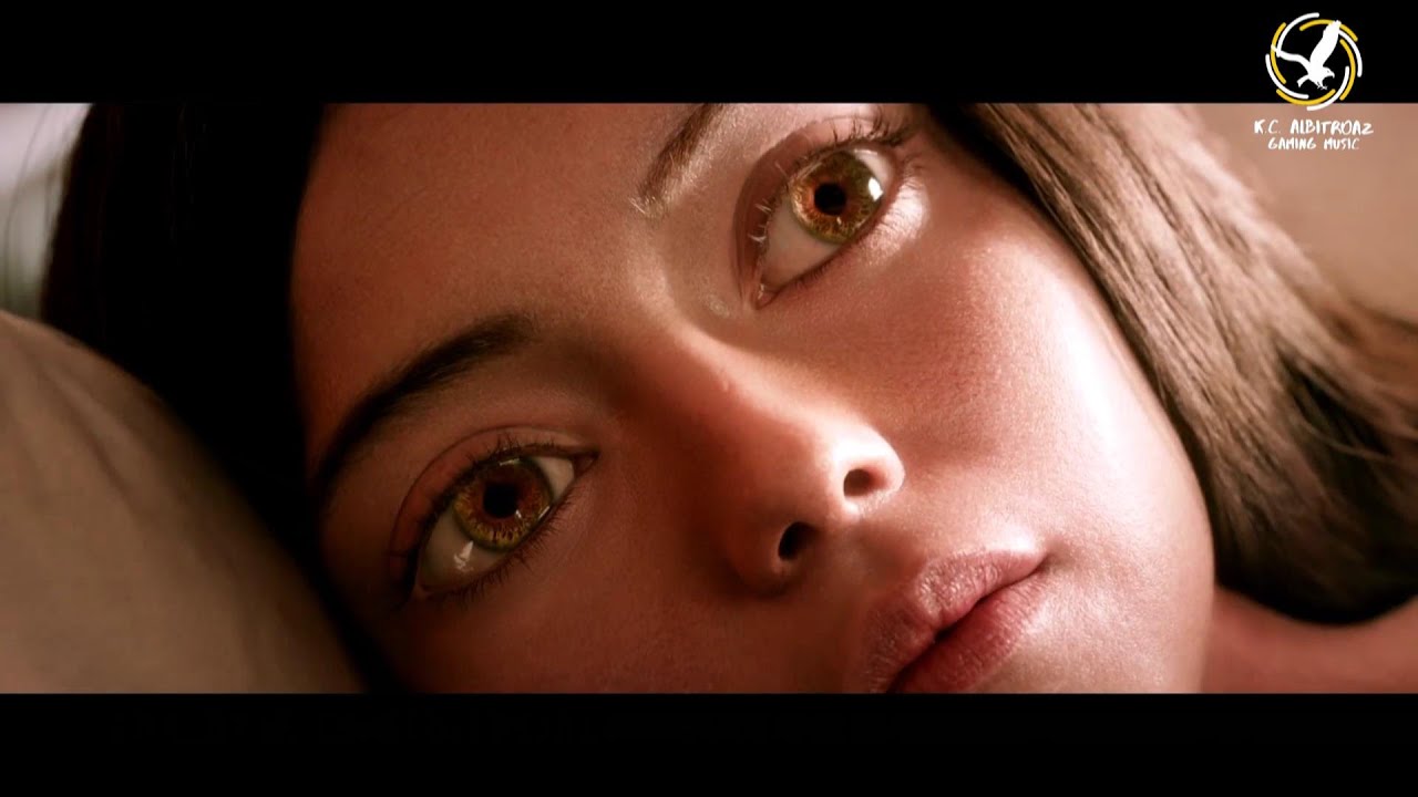 # Nothing at all   ツ 「Alita - Battle Angel」  Alan Walker Style
