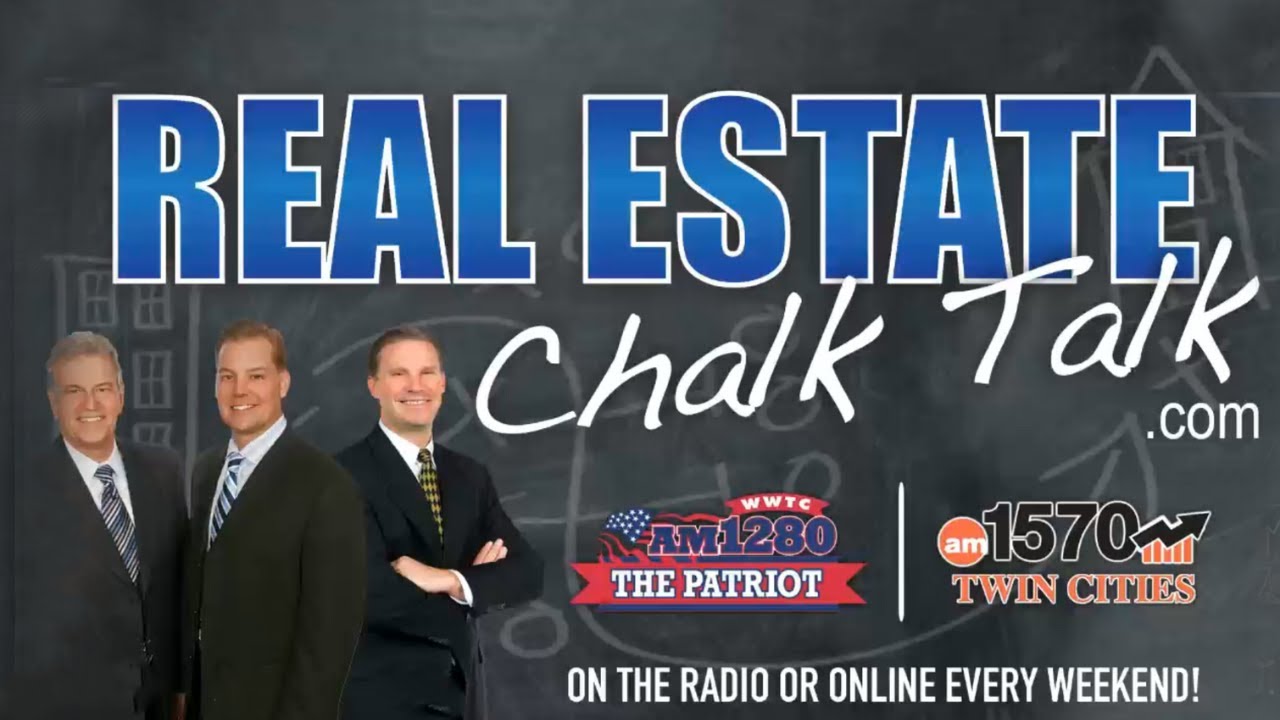 October 2025 in Minnesota Real Estate |  Twin Cities Real Estate.