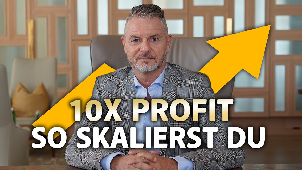 Mitarbeiter ja oder nein? So skalierst du dein Business